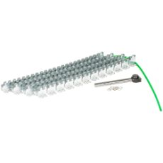 Conveyor Belt Repair Kit 3.2 - 4.8Mm