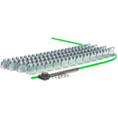 Conveyor Belt Repair Kit 4.8 - 6.4Mm