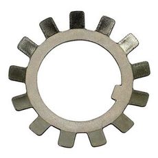 Safety Plate 50Mm