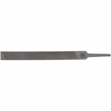 Flat File for Chainsaw 150mm