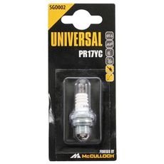 Spark Plug Pr17Yc (Rcj7Y) Sgo002