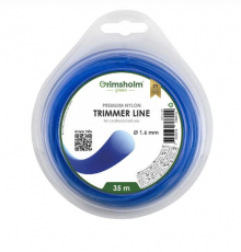 Trimmer line 1.6mm X 15m Round Nlo003
