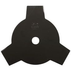 Grass blade 3T 255mm/25mm Bbo001