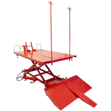 ATV - Lift table for Quad 680KG