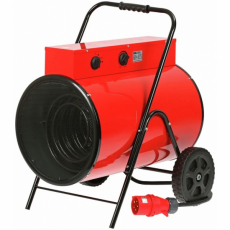 Fan Heater 15KW 400V