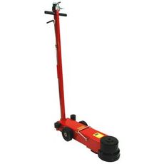 Floor jack 50 / 25 / 10 ton