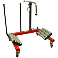 Tire cart 1.5 Ton Meganex