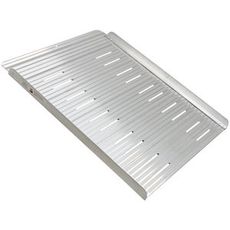 Loading Ramp 250Kg 915X740 for Threshold