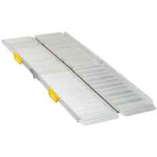 Loading Ramp 250Kg 1830X740 Portable