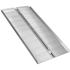 Loading Ramp 250Kg 1520X740