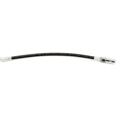 Grease Gun Nozzle 1/4" with Hose