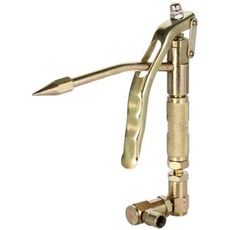 Lubrication Grease Gun