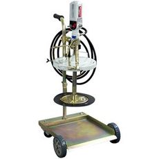 Mobile Grease Gun 16-30Kg