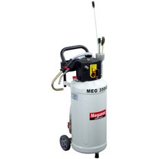 Pneumatic Oil collector 30L
