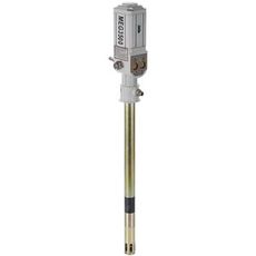 Mobile Grease Gun Pump Meg3500