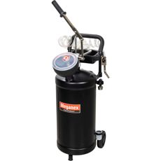 Oil pump 30L Manual
