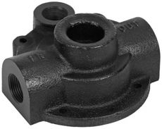 Oil Filter Pump Head