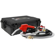 Fuel pump 12V 40L/min Box