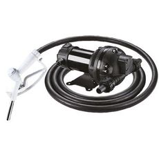 Series Adblue Pump 12V 35L
