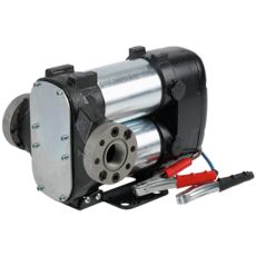 Fuel pump 12V 80L/min