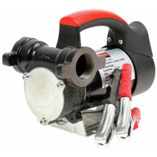 Fuel pump 12V 57L/min
