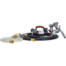 Fuel pump Set 12V 50L/min