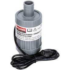 Fuel pump 12V 20L/min Submersible