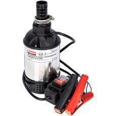 Fuel pump 12V 60L/min Submersible