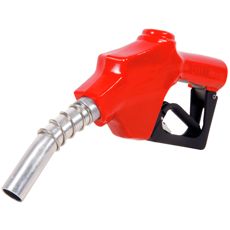 Fuel nozzle Automatic 120L