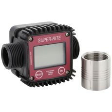 Diesel meter Digital 1