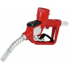 Nozzle Automatic 60L Meter