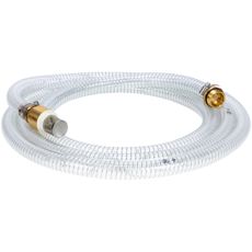 Dieselpump Suction hose 4M 3/4 Inch