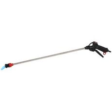Spray Handle with Nozzle