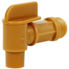 Drum Tap 3/4" Plastic