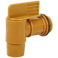 Drum Tap 2" Plastic