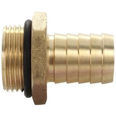 Hose Spindle 3/4" - 19Mm