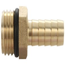 Hose coupling 1