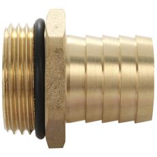Hose coupling 1