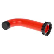 Pouring Spout Ibc Din61 Nozzle