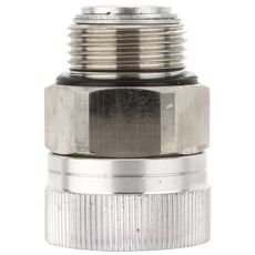 Swivel adapter 3/4
