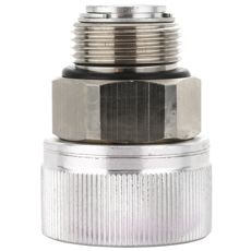Swivel adapter 1