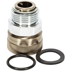 Swivel adapter 1