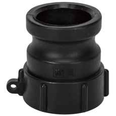 Ibc Tank Camlock 2 Inch
