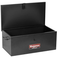 Steel Transport Box 100L