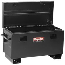 Steel Transport Box 170L