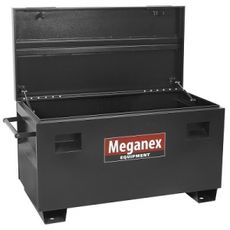 Steel Transport Box 430L