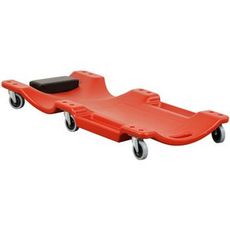Fitter's Trolley 1000mm Plas