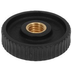 Steering nut M8 D=39Mm 2St