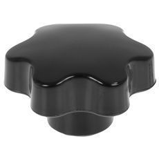 Steering nut M6 D=50 2St