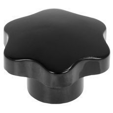 Steering nut M8 D=40 2St